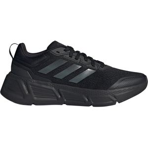 Adidas Questar Running Shoes Zwart EU 40 2/3 Man