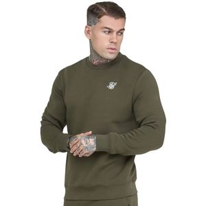 Siksilk Essential Sweatshirt