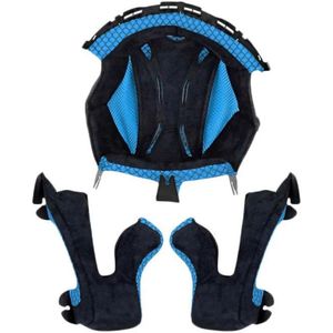 Ufo Onyx Binnenvoering