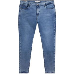 Levi´s ® Plus 721 Skinny Hoogzittende Jeans