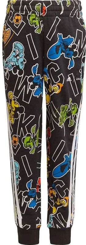 adidas - Disney Mickey Mouse - Joggingpak - Kinderbroek