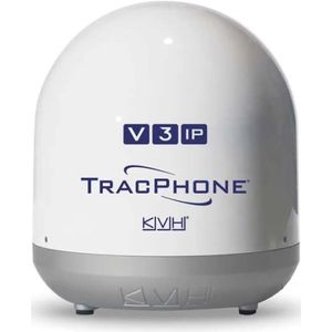 Kvh V3ip Voor Serviceantenne