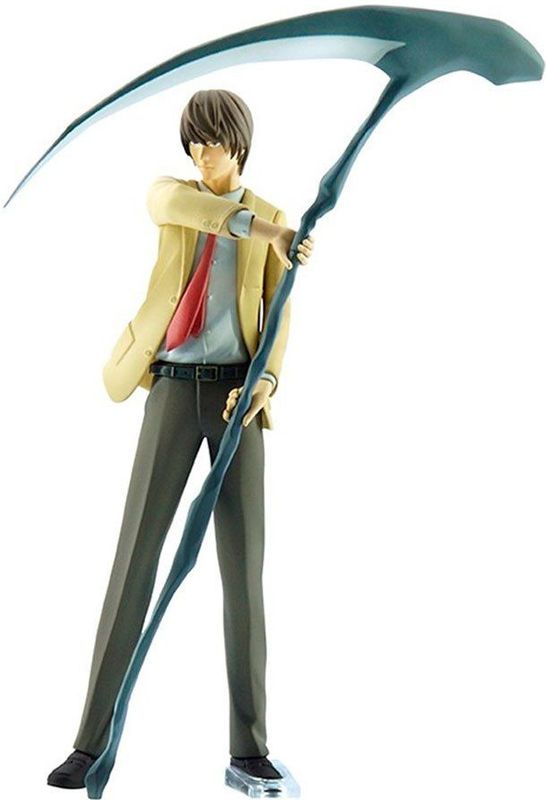 Abysse Light Death Note Figuur 18 Cm