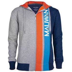 Gaya - Maliwan - Sweater - Multicolor - Met Rits