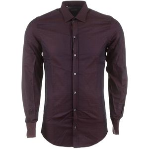 Dolce & Gabbana 746184 Overhemd Met Lange Mouwen