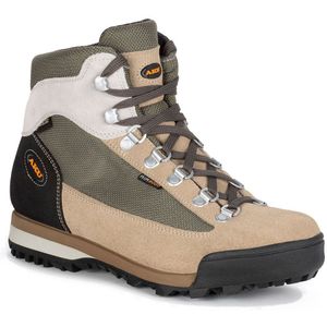 Aku Ultra Light Original Goretex Hiking Boots Beige,Grijs EU 39 Vrouw