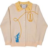 Loungefly - Pixar Ratatouille - Cardigan - Met Kraag