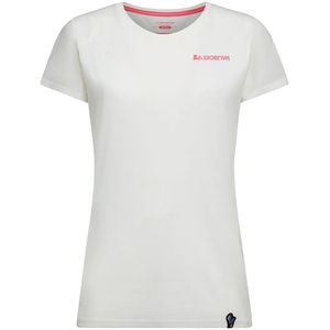 La Sportiva - Tee - T-shirt - Biologisch Katoen - Groen