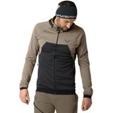 Dynafit - Tour Wool Thermal - Jas - Met Capuchon