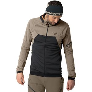 Dynafit - Tour Wool Thermal - Jas - Met Capuchon
