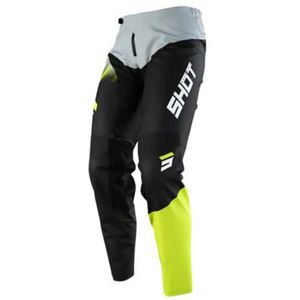 Shot Devo Versus Off-road Broek