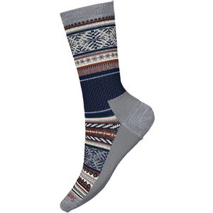 Smartwool Everyday Fair Isle Sweater Crew Sokken