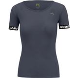 Karpos Easyfrizz T-shirt Met Korte Mouwen