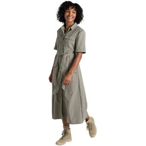 Blousejurk - Blauw - 100% Gerecycled - NosiLife Technologie