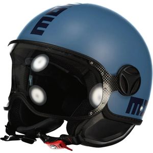 Momo Design Fgtr Classic Open Helm
