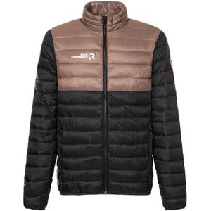 Rock Experience Fortune Down Jacket Bruin S Man