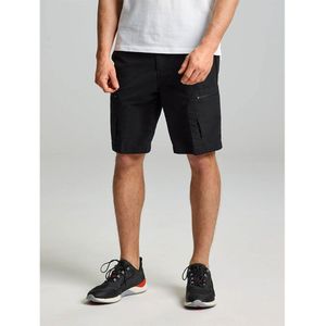 Slam Emirates Team New Zealand Active Cargo Shorts