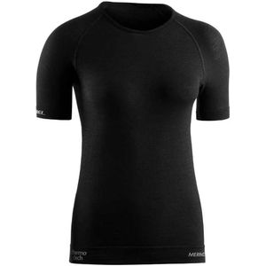 Lurbel Merino Lite Korte Mouwen Basislaag