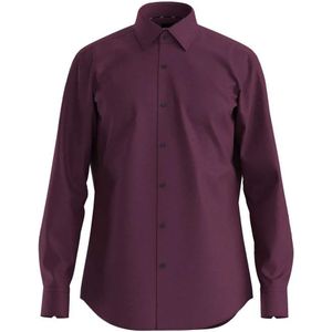 Boss H Joe Kent C1 214 Overhemd Met Lange Mouwen