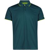 Cmp 39t5807 Korte Mouw Poloshirt