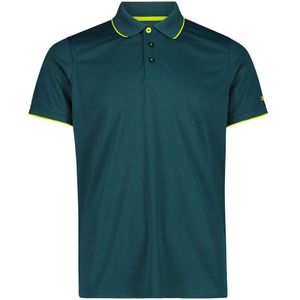 Cmp 39t5807 Korte Mouw Poloshirt