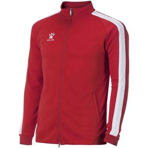 KELME - Global - Sweatshirt - Unisex - Synthetisch - Sportieve Stijl