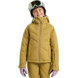 Roxy - Snowsylva 10K - Technisch Snowjack - Meisjes 8-16 - Waterdichtheid 10K