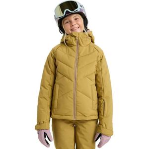 Roxy - Snowsylva 10K - Technisch Snowjack - Meisjes 8-16 - Waterdichtheid 10K