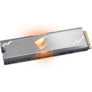 Gigabyte Gp-asm2ne2256gttdr Nvme 256gb Ssd M.2