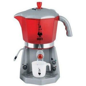 Valuvic M Faro Val Coffee Maker Rood,Zilver