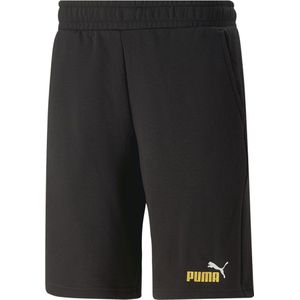 Puma Ess+ Shorts Zwart L Man