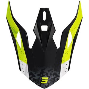 Shot Pulse Airfit Vizier