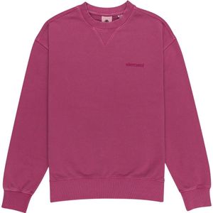 Element Cornell 3.0 Sweatshirt Roze M Man