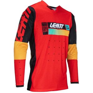 Leatt Moto 4.5 Lite Trui Met Lange Mouwen