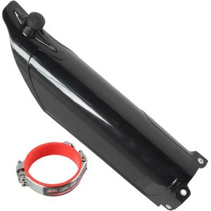 Zeta Kawasaki Kx 250 19-21/250 F/450f 07-18 Vorkbeschermers