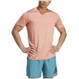 adidas - Runi It - Hardloopshirt - 100% Gerecycled Materiaal