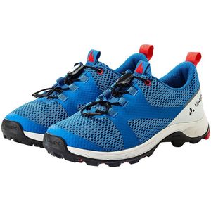 Vaude Kobuk Ii Hiking Shoes Blauw EU 31