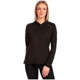 Kilpi - AILEEN-W - Dames Hoodie - Lichtgewicht - Met Capuchon