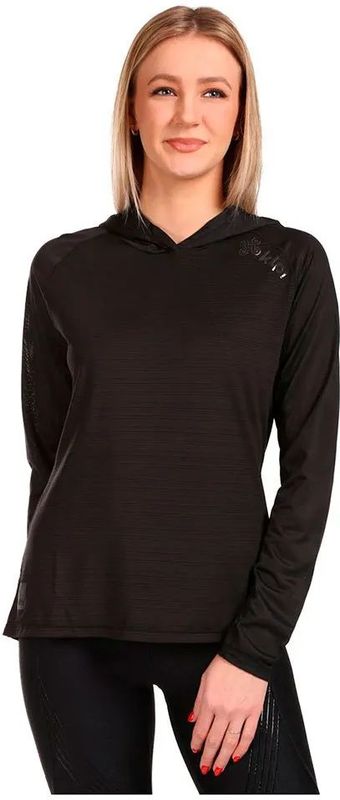 Kilpi - AILEEN-W - Dames Hoodie - Lichtgewicht - Met Capuchon