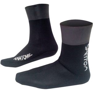 Spetton Anatomic Dry Double Lined 1.5 Mm Duikbooties