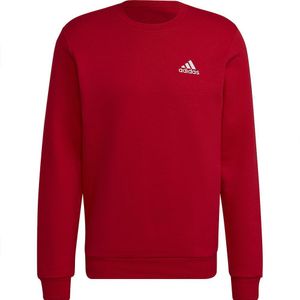 Adidas Feelcozy Essentials Fleece Sweatshirt