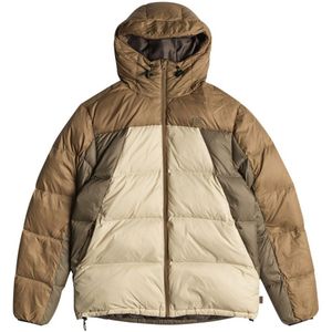Billabong - Broadpeak Down - Jas - Beige - Man