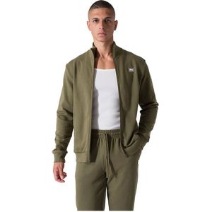 Everlast Sweatshirt Met Rits