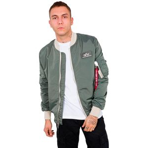 Alpha Industries Ma-1 Ttc Jas