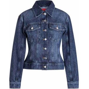 Hugo Gistine 10272904 01 Spijkerjas