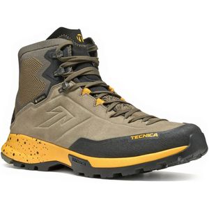 Tecnica Forge Mid Goretex Wandelschoenen