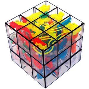 Spin Master Perplexus 3x3 Cube Board Game Veelkleurig