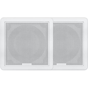 Fusion - FM-serie - Inbouwluidsprekers - Wit - 200 Watt