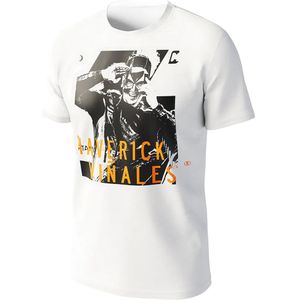 Ixon Ts1 Maverick Viñales 2025 T-shirt Met Korte Mouwen