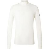 Super.natural - Tundra175 - Turtleneck T-shirt - Merinowol - Lange Mouwen